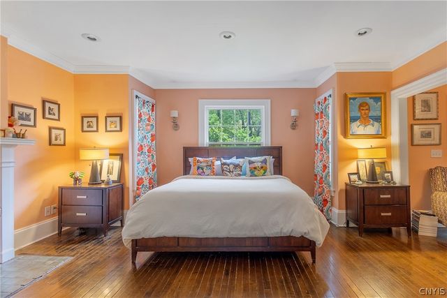 216 Highland Avenue, Syracuse, NY 13203