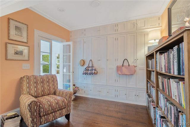 216 Highland Avenue, Syracuse, NY 13203