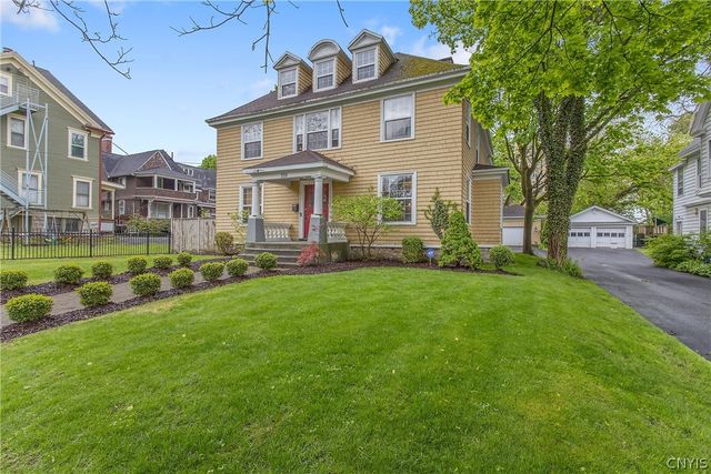 216 Highland Avenue, Syracuse, NY 13203