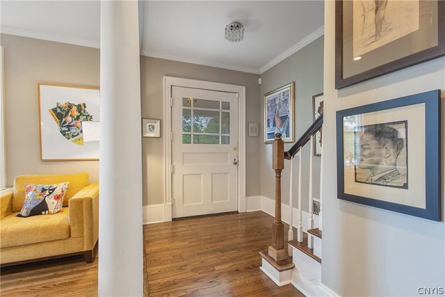 216 Highland Avenue, Syracuse, NY 13203