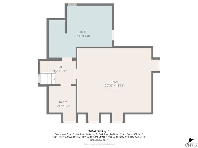 216 Highland Avenue, Syracuse, NY 13203