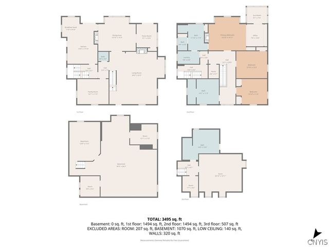 216 Highland Avenue, Syracuse, NY 13203