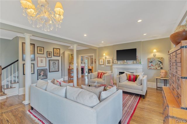 216 Highland Avenue, Syracuse, NY 13203