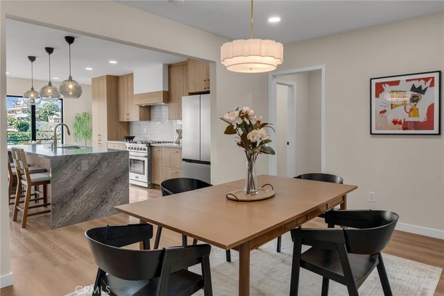 5309 Maymont, Los Angeles, CA 90043