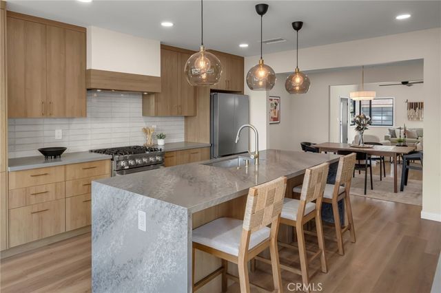 5309 Maymont, Los Angeles, CA 90043