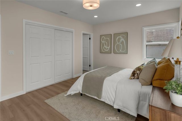 5309 Maymont, Los Angeles, CA 90043