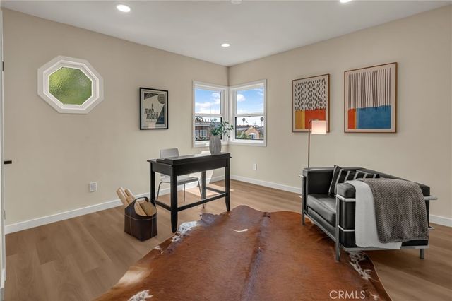 5309 Maymont, Los Angeles, CA 90043