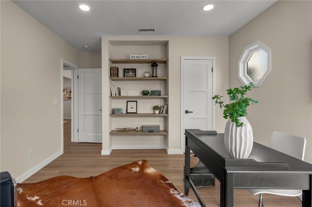 5309 Maymont, Los Angeles, CA 90043