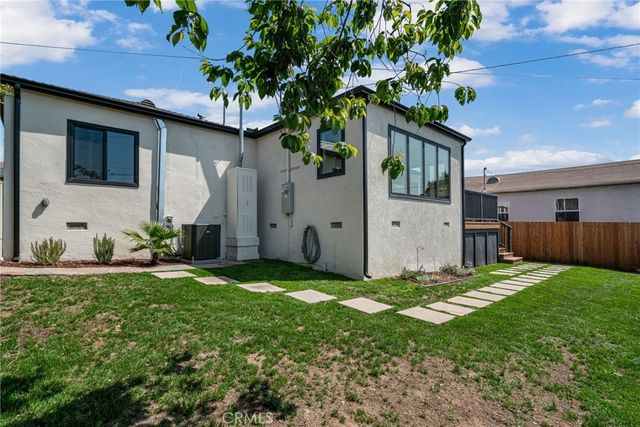 5309 Maymont, Los Angeles, CA 90043