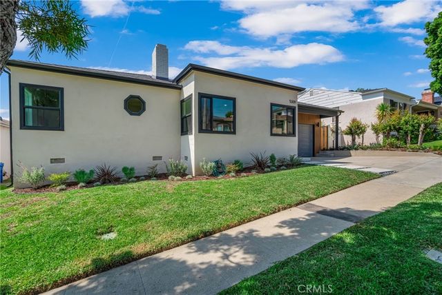 5309 Maymont, Los Angeles, CA 90043