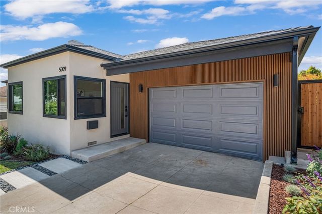 5309 Maymont, Los Angeles, CA 90043
