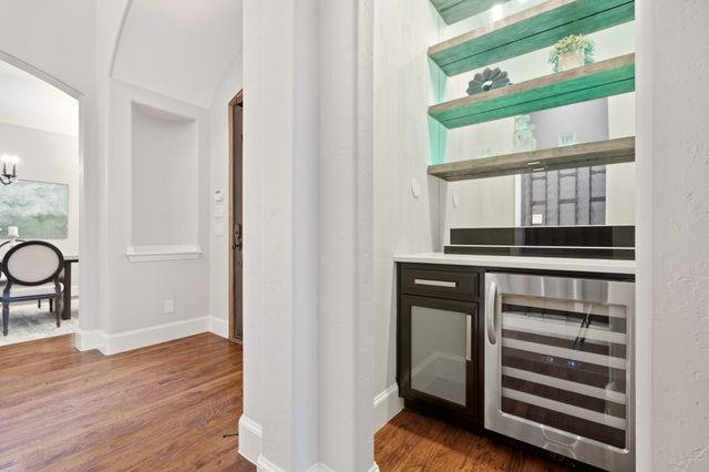 2257 Hermitage Drive, Allen, TX 75013