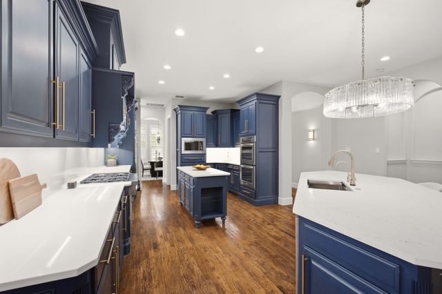 2257 Hermitage Drive, Allen, TX 75013