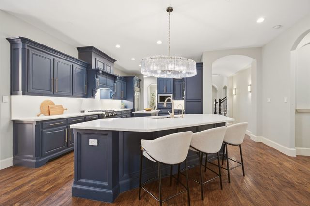 2257 Hermitage Drive, Allen, TX 75013