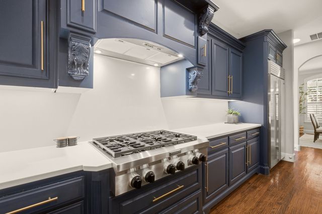 2257 Hermitage Drive, Allen, TX 75013