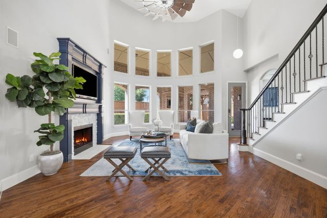 2257 Hermitage Drive, Allen, TX 75013