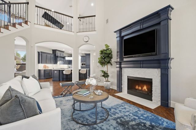 2257 Hermitage Drive, Allen, TX 75013