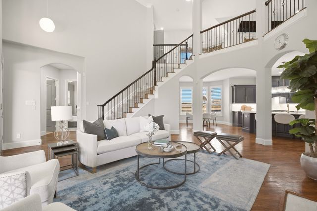 2257 Hermitage Drive, Allen, TX 75013
