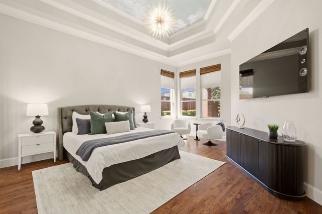 2257 Hermitage Drive, Allen, TX 75013
