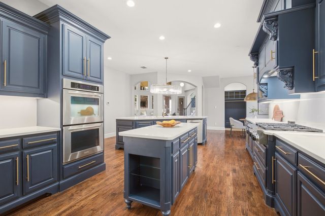 2257 Hermitage Drive, Allen, TX 75013