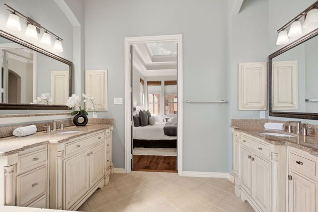 2257 Hermitage Drive, Allen, TX 75013