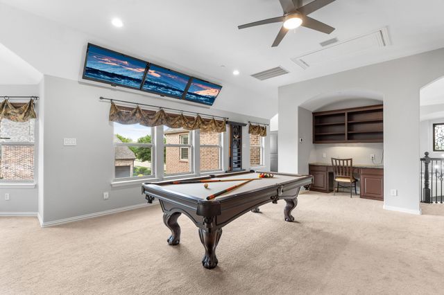 2257 Hermitage Drive, Allen, TX 75013