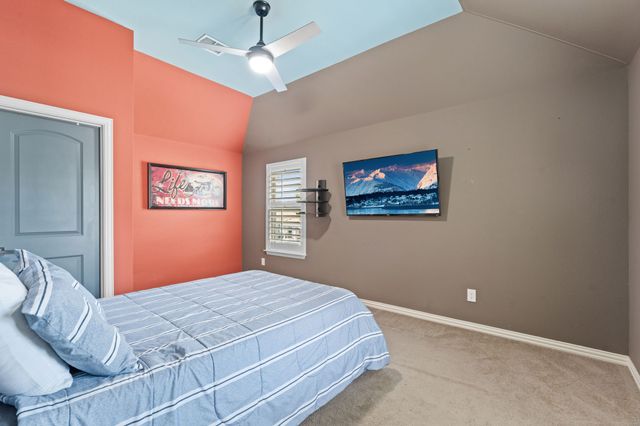 2257 Hermitage Drive, Allen, TX 75013