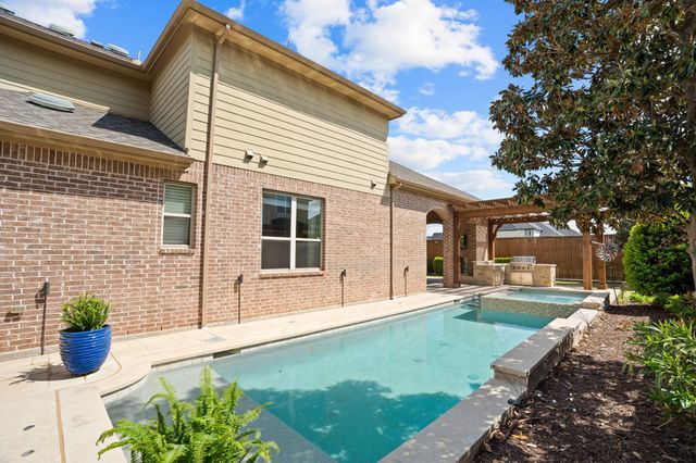 2257 Hermitage Drive, Allen, TX 75013