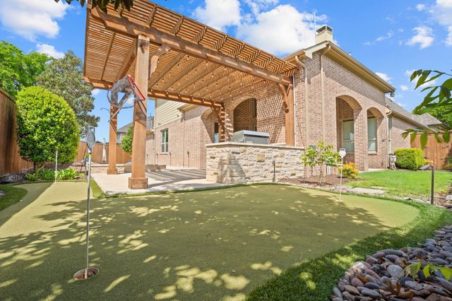 2257 Hermitage Drive, Allen, TX 75013
