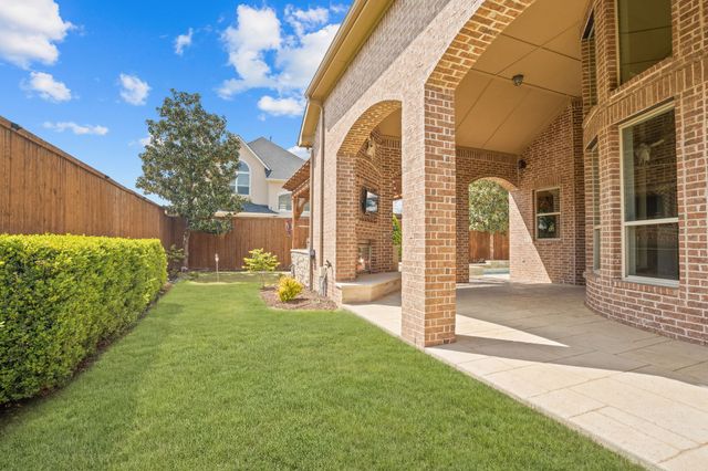2257 Hermitage Drive, Allen, TX 75013
