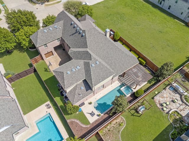2257 Hermitage Drive, Allen, TX 75013
