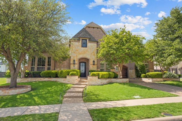 2257 Hermitage Drive, Allen, TX 75013