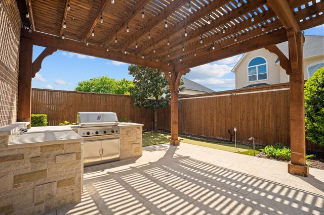 2257 Hermitage Drive, Allen, TX 75013