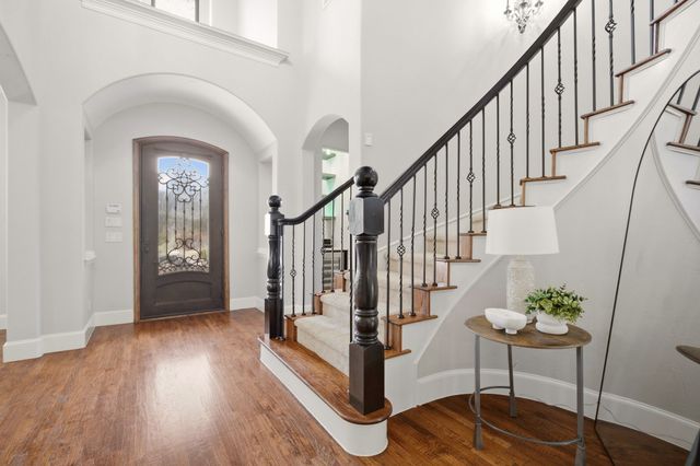 2257 Hermitage Drive, Allen, TX 75013