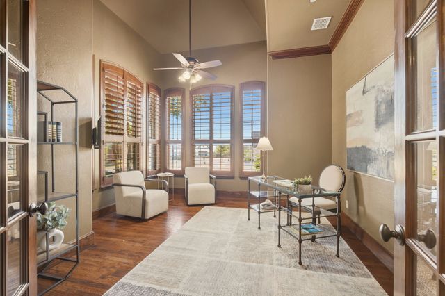 2257 Hermitage Drive, Allen, TX 75013