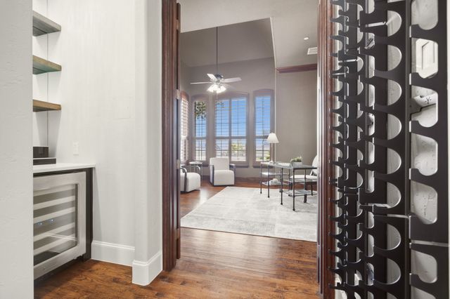 2257 Hermitage Drive, Allen, TX 75013