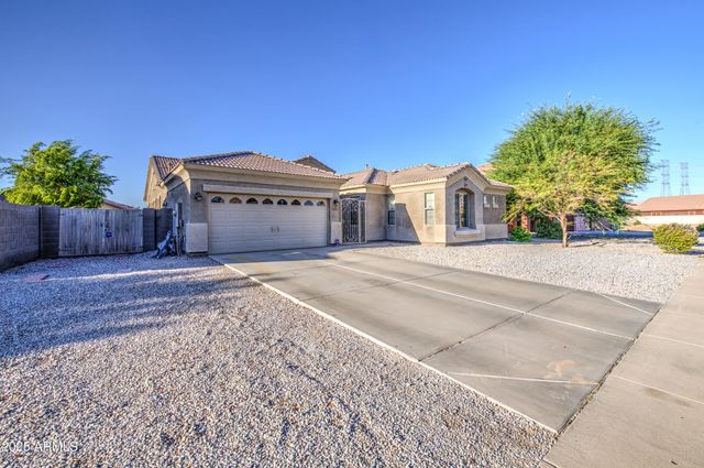 12214 W MIAMI Street, Tolleson, AZ 85353
