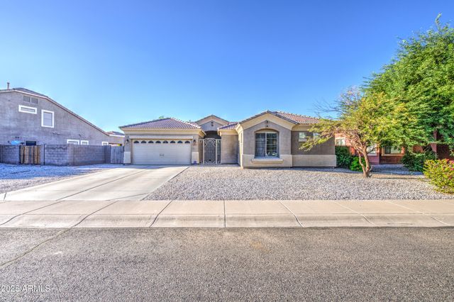 12214 W MIAMI Street, Tolleson, AZ 85353