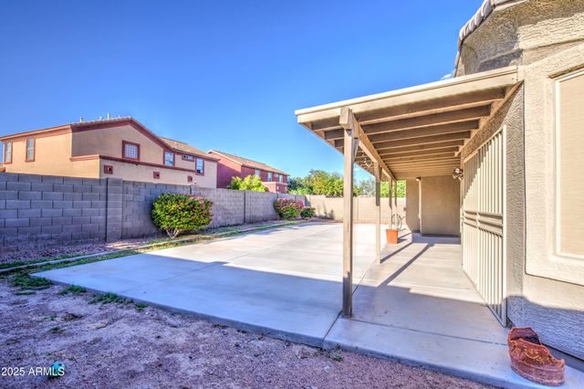 12214 W MIAMI Street, Tolleson, AZ 85353