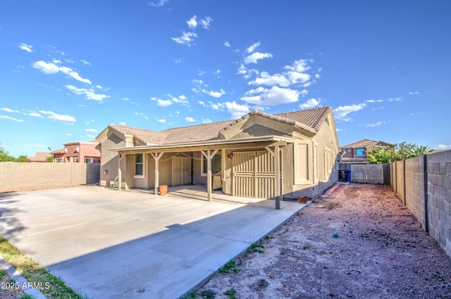 12214 W MIAMI Street, Tolleson, AZ 85353