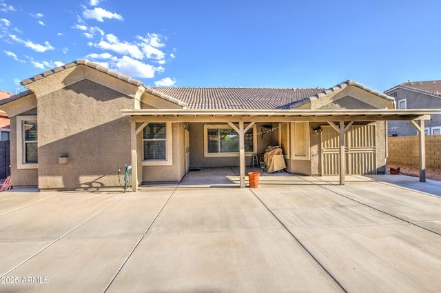 12214 W MIAMI Street, Tolleson, AZ 85353