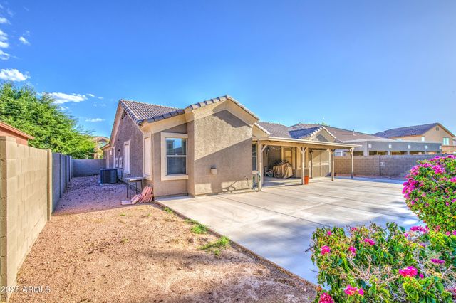 12214 W MIAMI Street, Tolleson, AZ 85353