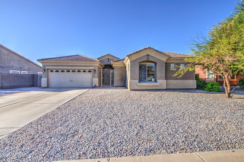 12214 W MIAMI Street, Tolleson, AZ 85353