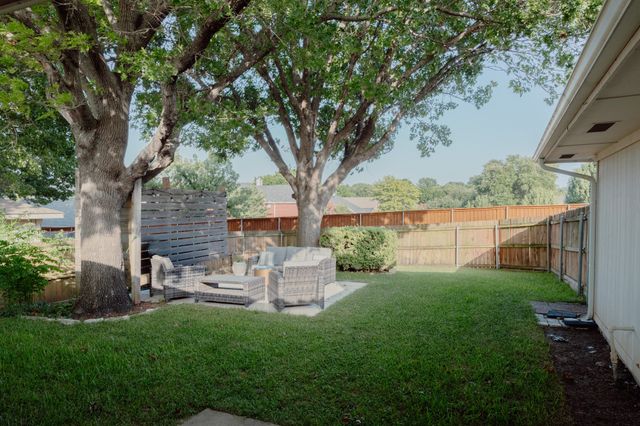 618 Torrance Drive, Garland, TX 75040