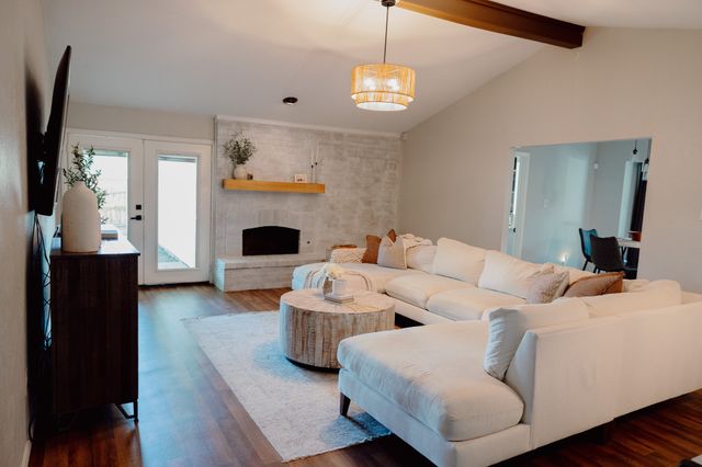 618 Torrance Drive, Garland, TX 75040