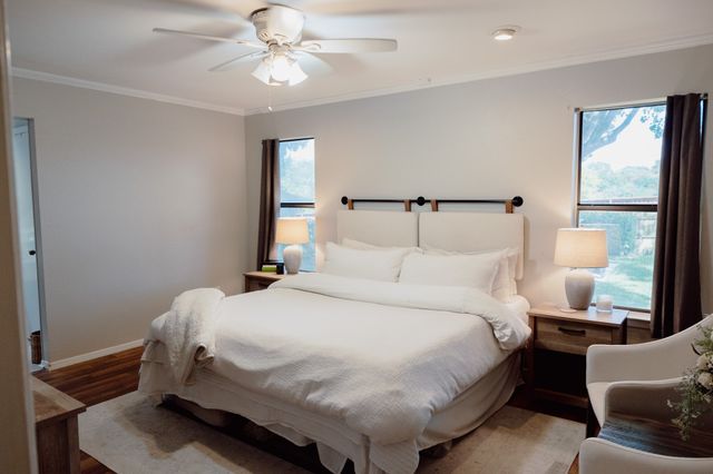 618 Torrance Drive, Garland, TX 75040