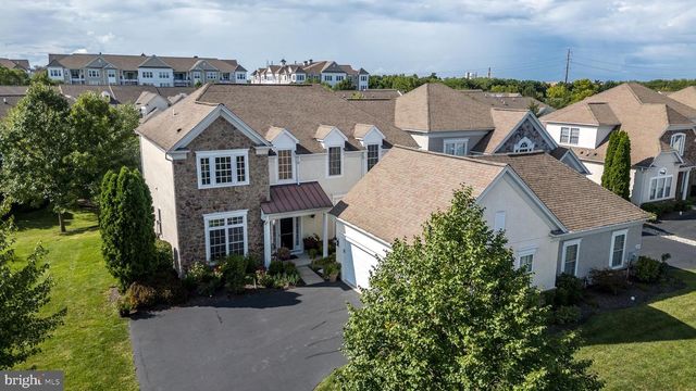 279 GOLDENROD DR, Upper Gwynedd, PA 19446