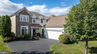 279 GOLDENROD DR, Upper Gwynedd, PA 19446
