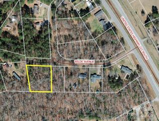 00 Wilde Avenue, Forest City, NC 28043