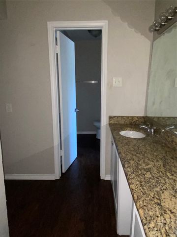 6541 Rock Canyon Trail, Dallas, TX 75232